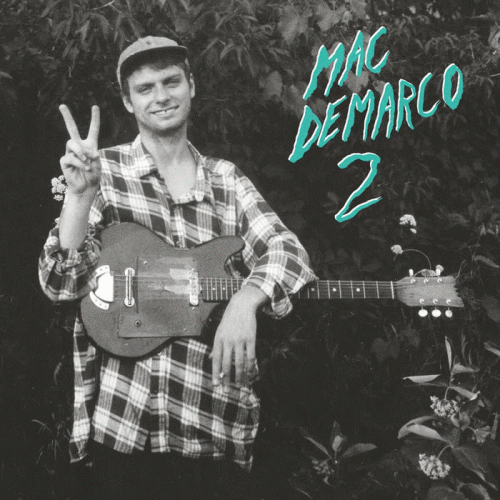 Mac DeMarco : 2